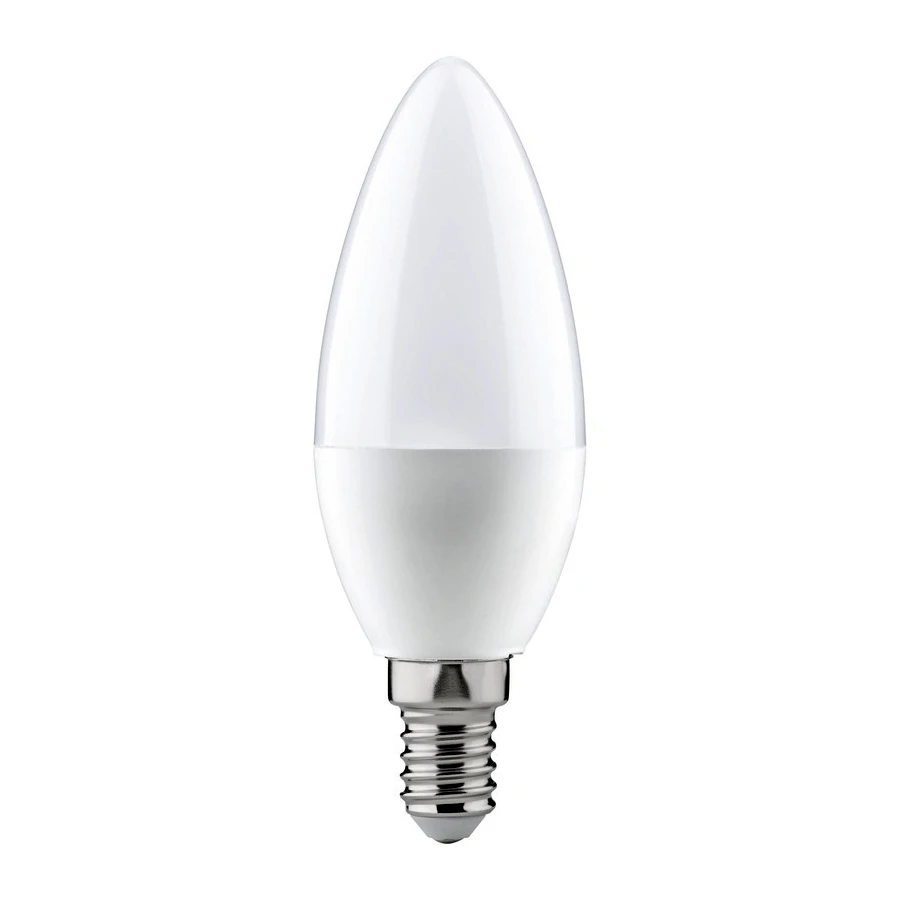 Paulmann LED-kaarslamp E14 5,5W 2700K 230V