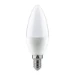 Paulmann LED-kaarslamp E14 5,5W 2700K 230V
