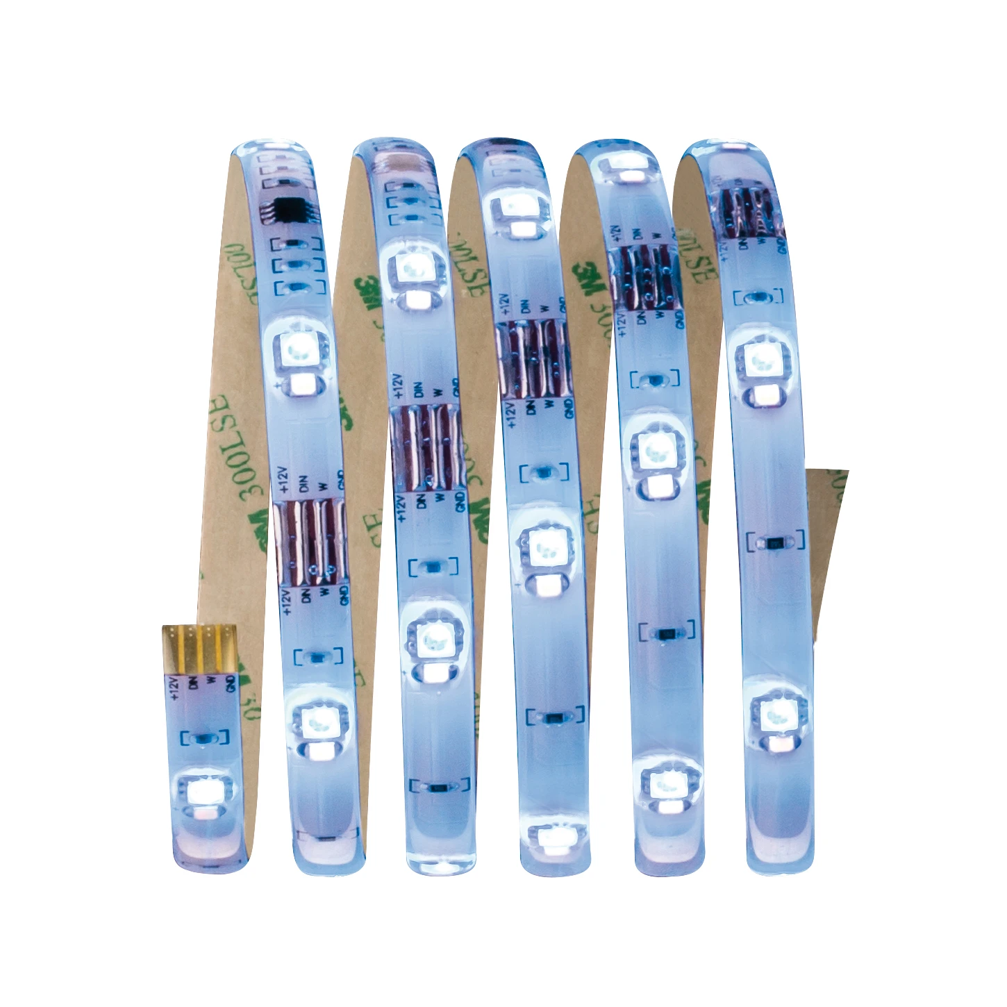 Paulmann LED-strip Digital basisset RGBW 5,5W 1,5m