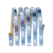 Paulmann LED-strip Digital basisset RGBW 5,5W 1,5m