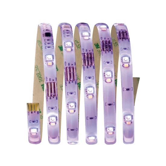 Paulmann LED-strip Digital basisset RGBW 5,5W 1,5m
