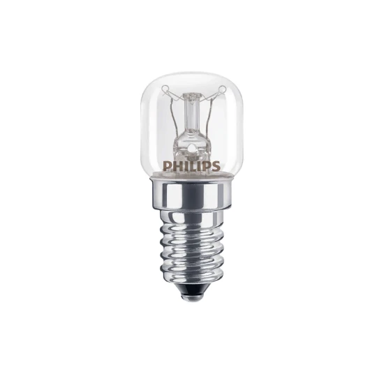 Philips Ovenlamp Helder 15W E14