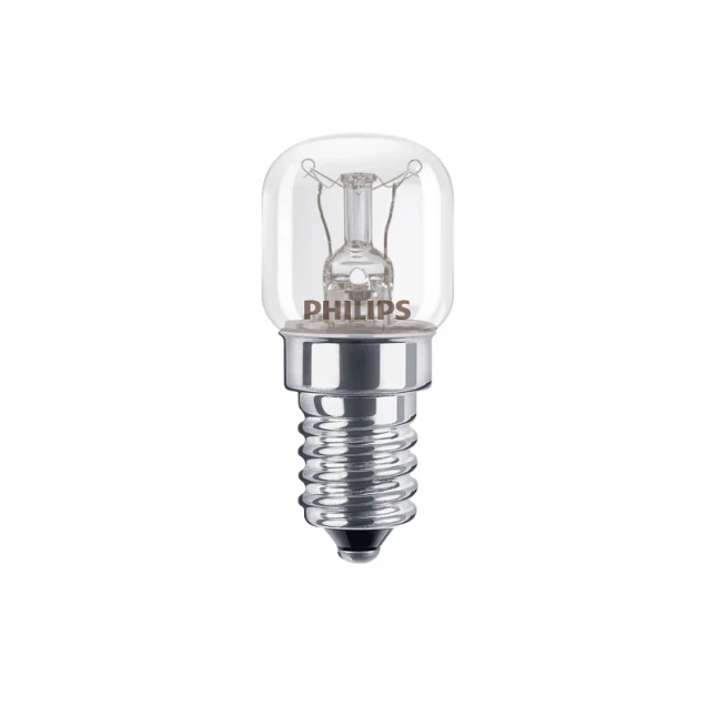 Philips Ovenlamp Helder 15W E14