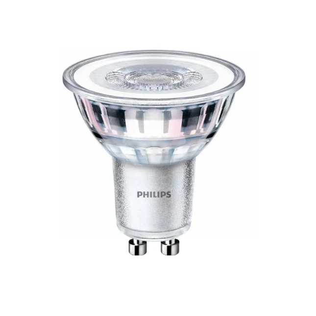 Philips LED Spot Classic 50W GU10 WW (6 stuks)