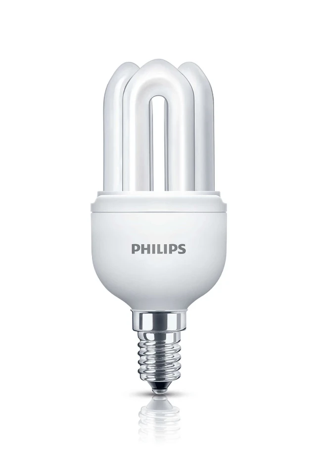 Arthur Conan Doyle rietje Interessant Philips Genie Spaarlamp Stick 8W (40W) E14 WW (P801159), Philips |  Verlichting & Sensoren - PimXL