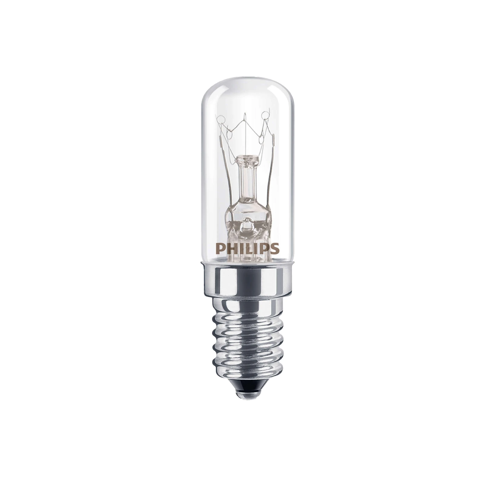 Philips Gloeilamp Deco Helder 7W E14