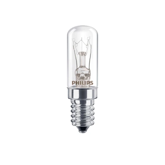 Philips Gloeilamp Deco Helder 7W E14