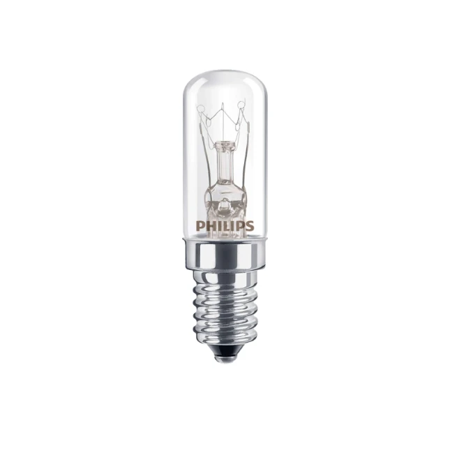 Philips Gloeilamp Deco Helder 7W E14