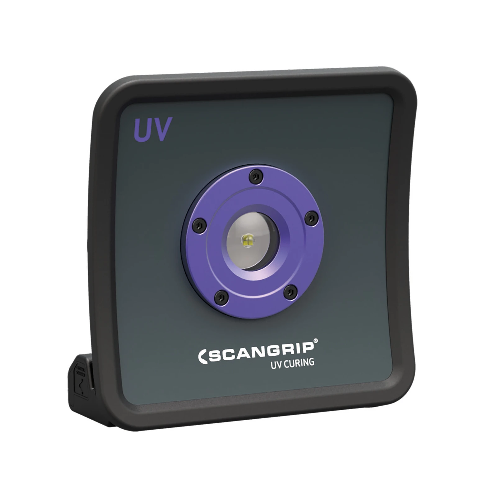Scangrip Bouwlamp Nova UV-S