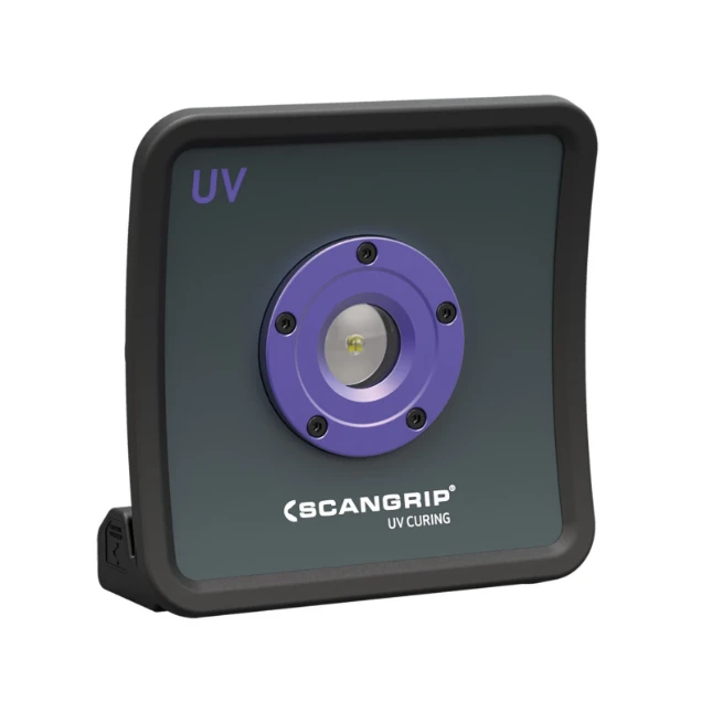 Scangrip Drooglamp UV