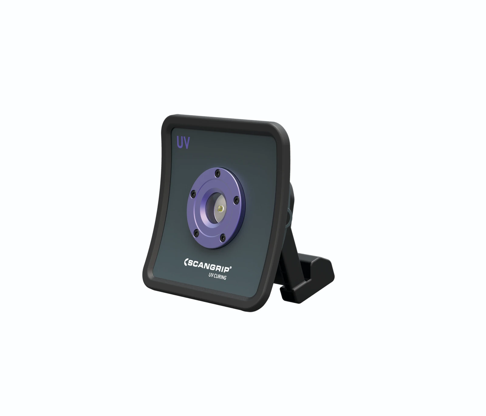 Scangrip Bouwlamp Nova UV-S