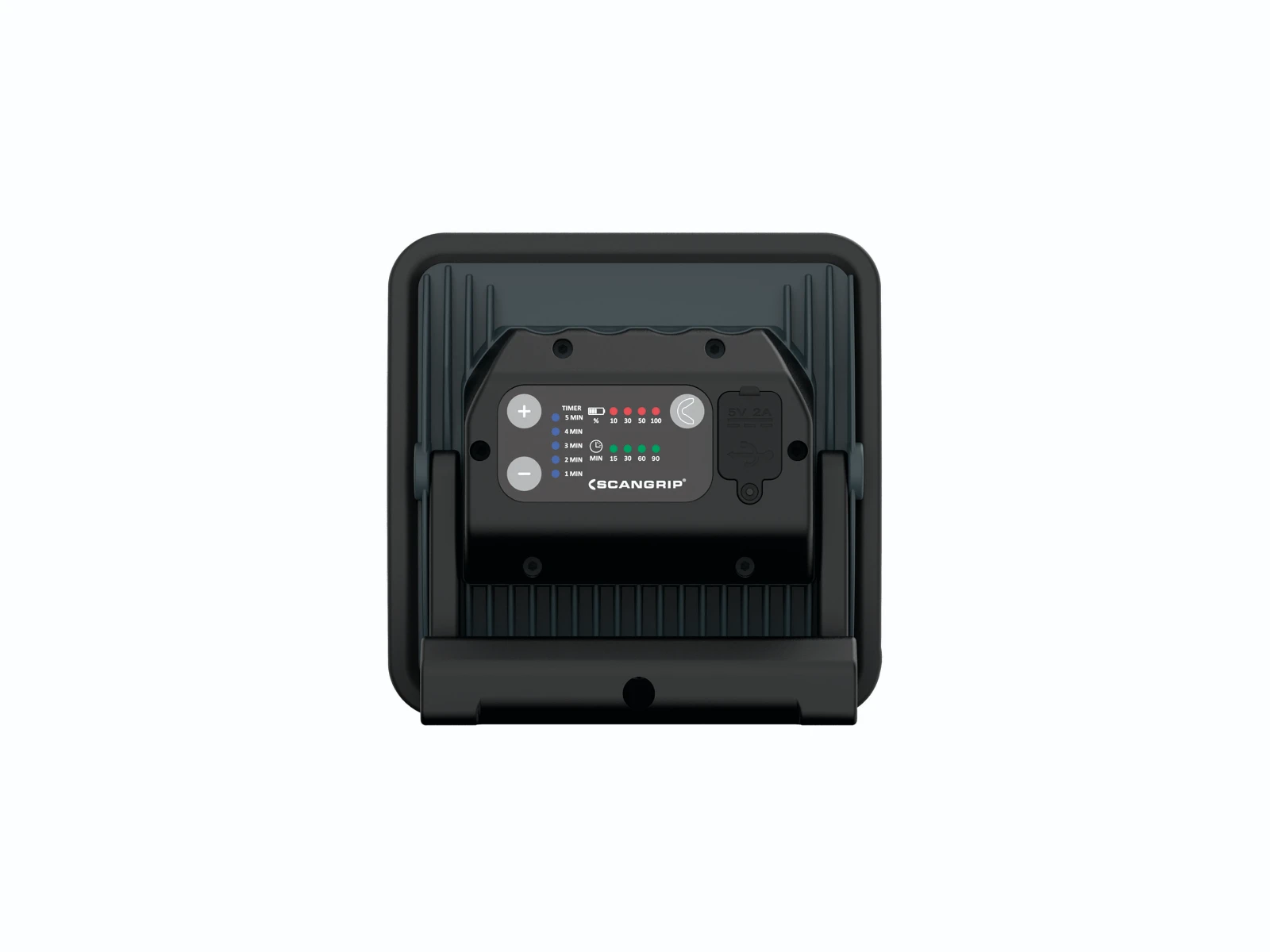 Scangrip Bouwlamp Nova UV-S