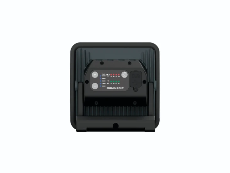 Scangrip Bouwlamp Nova UV-S