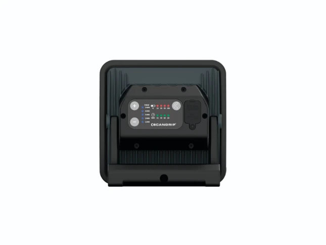 Scangrip Bouwlamp Nova UV-S