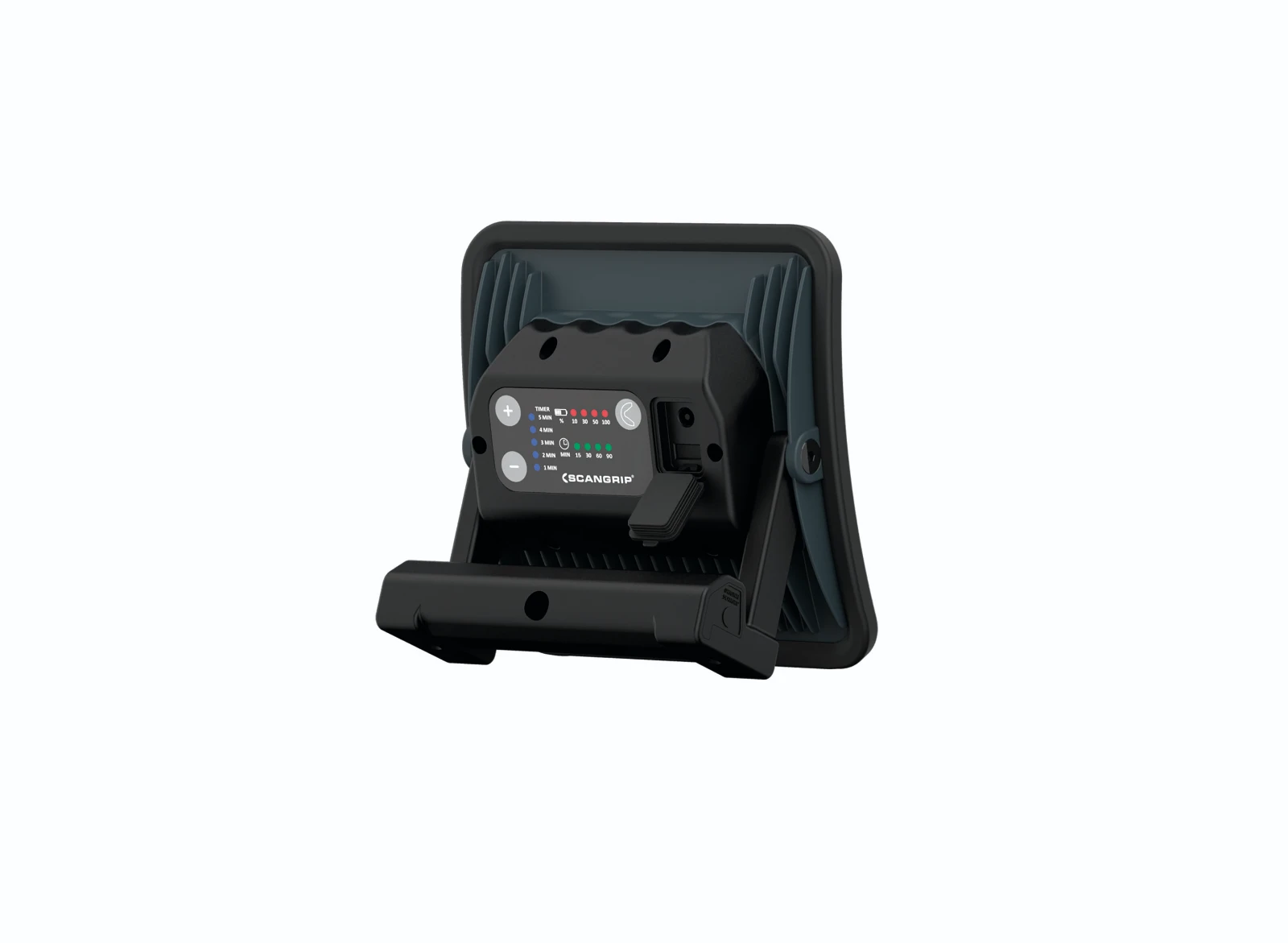 Scangrip Bouwlamp Nova UV-S