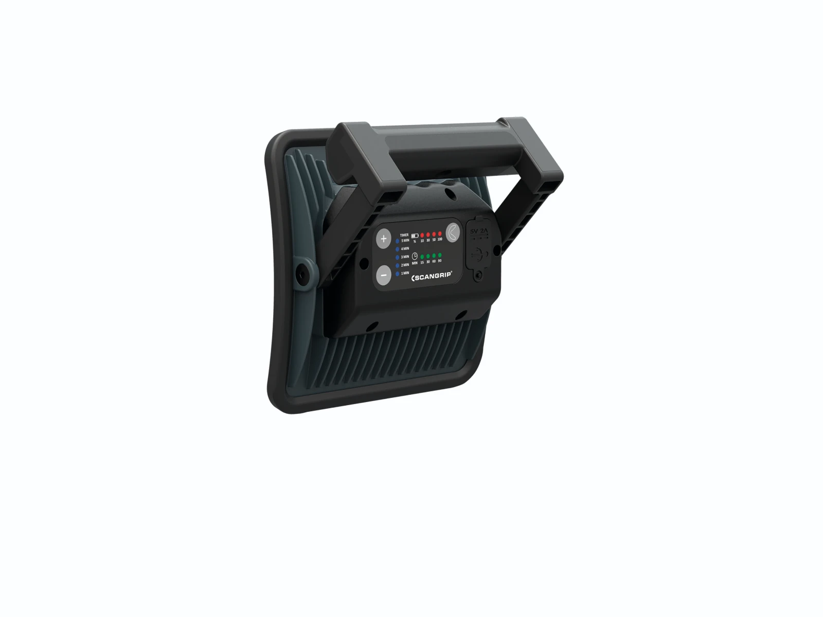 Scangrip Bouwlamp Nova UV-S