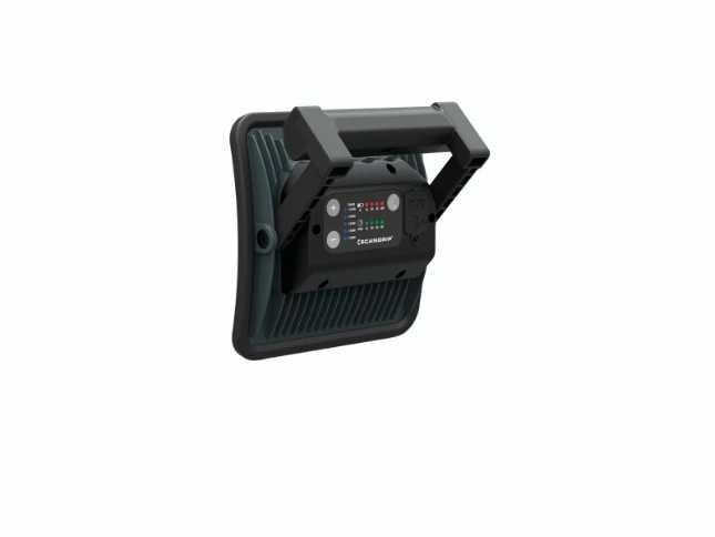 Scangrip Bouwlamp Nova UV-S
