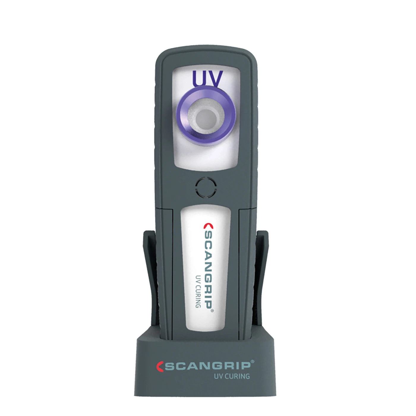 Scangrip Handlamp UV-Light