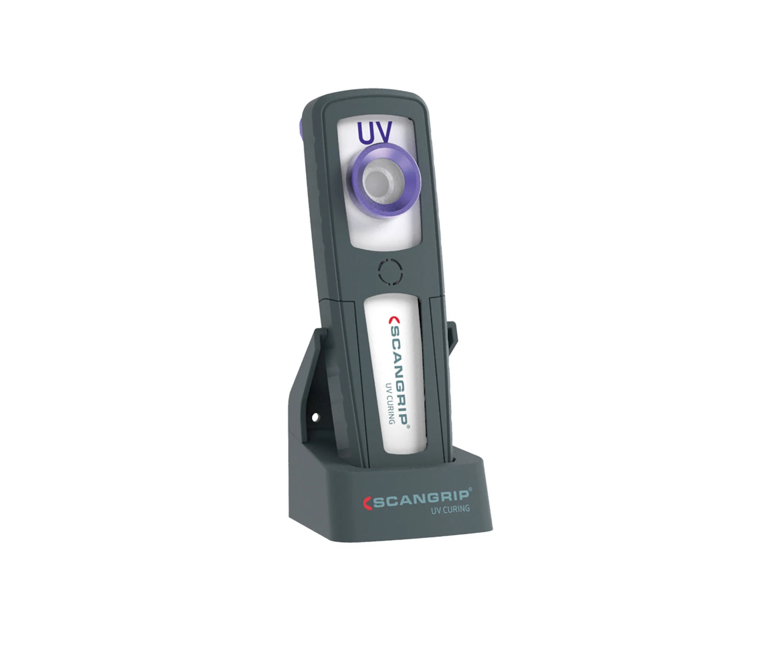 Scangrip Handlamp UV-Light