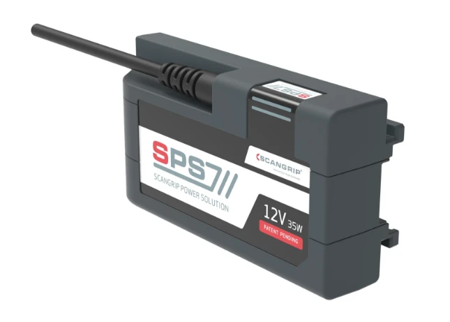 Scangrip SPS Oplader 35W