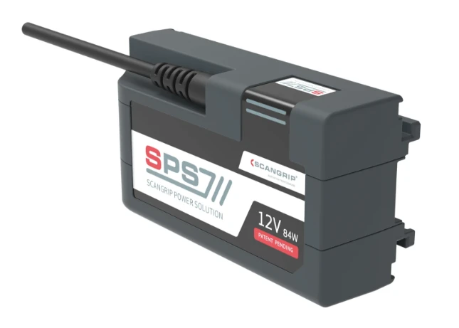 Scangrip Oplader Power supply