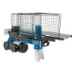Scheppach Houtklover HL460 230V 4 ton