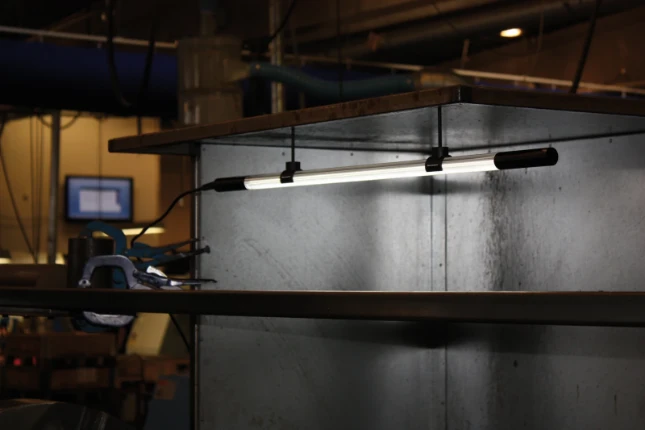 Scangrip Motorkaplamp Line Light 75 600lm
