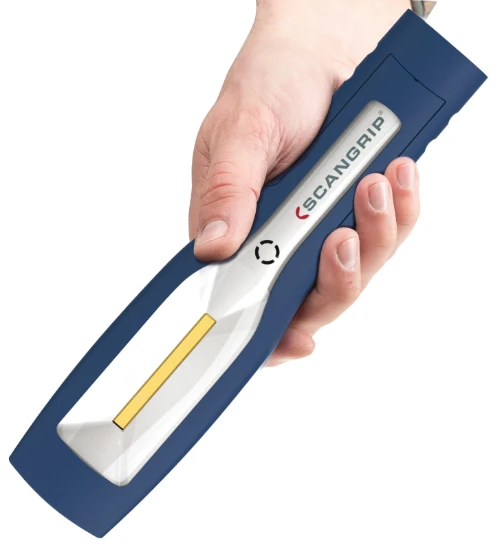 Scangrip Handlamp MAG PRO 600lm