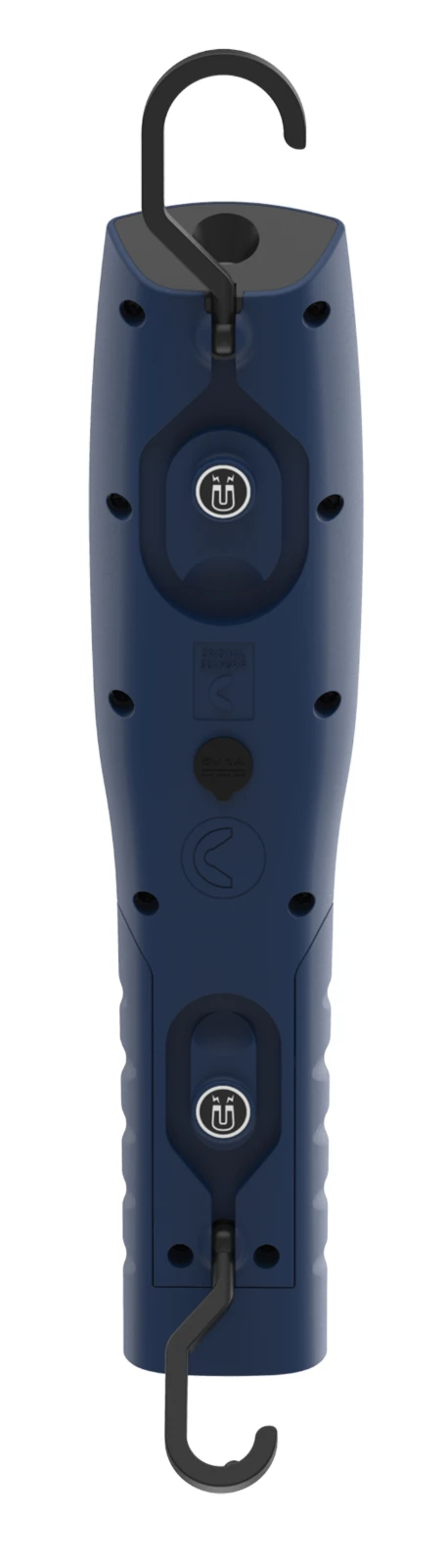 Scangrip Handlamp MAG PRO 600lm