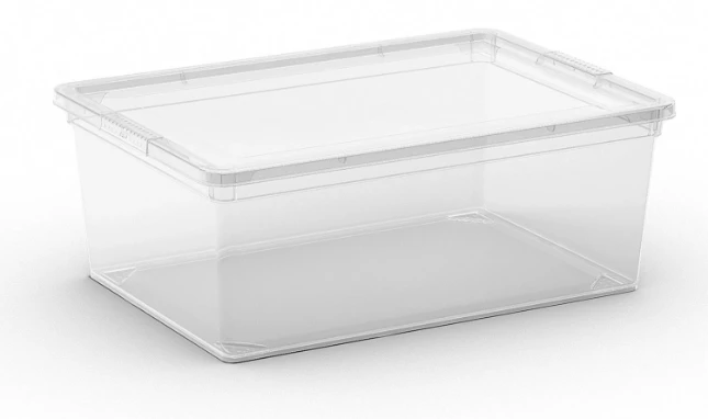 Kis Opbergbox C