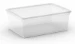 Kis Opbergbox, C Box, maat S, 11L, helder
