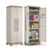 Keter Excellence Opbergkast hoog - 4 planken