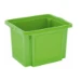 Kis Opbergbox, H Box, maat S, 25L, licht groen