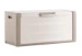 Keter Gulliver Tuinbox - 300L - 118x55x49cm - beige