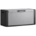 Keter Titan Tuinbox - 300L - 118x55x49cm - grijs