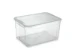 Kis Opbergbox, C Box, maat M, 18L, helder