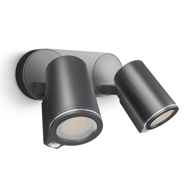 Steinel Sensor buitenspot DUO