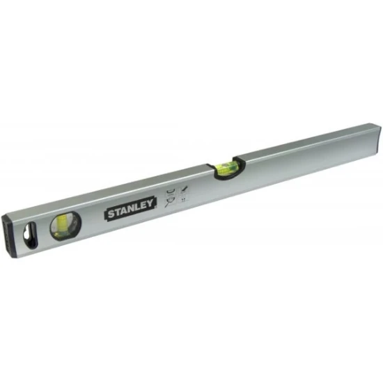 Stanley Waterpas Classic Magnetisch 1200 mm