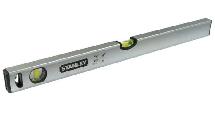 Stanley Waterpas Classic Magnetisch 600 mm