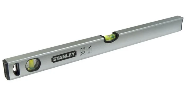 Stanley Waterpas Classic Magnetisch 600 mm