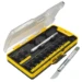 Stanley Hobbymessenset (met 12 bladen)