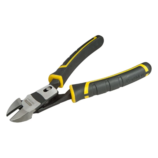 Stanley FatMax Zijsnijtang 200 mm