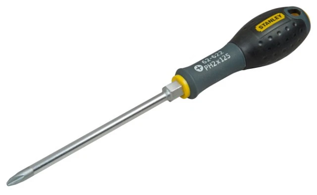 Stanley Schroevendraaier phillips
 FatMax