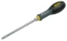 Stanley FatMax Schroevendraaier Bolster PH3x150 mm