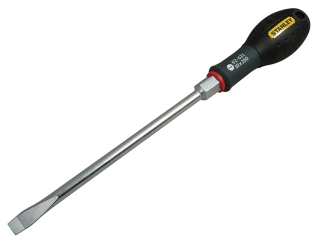 Stanley Schroevendraaier zaagsnede
 FatMax