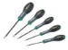 Stanley FatMax Diamant Schroevendrset Torx 5-delig