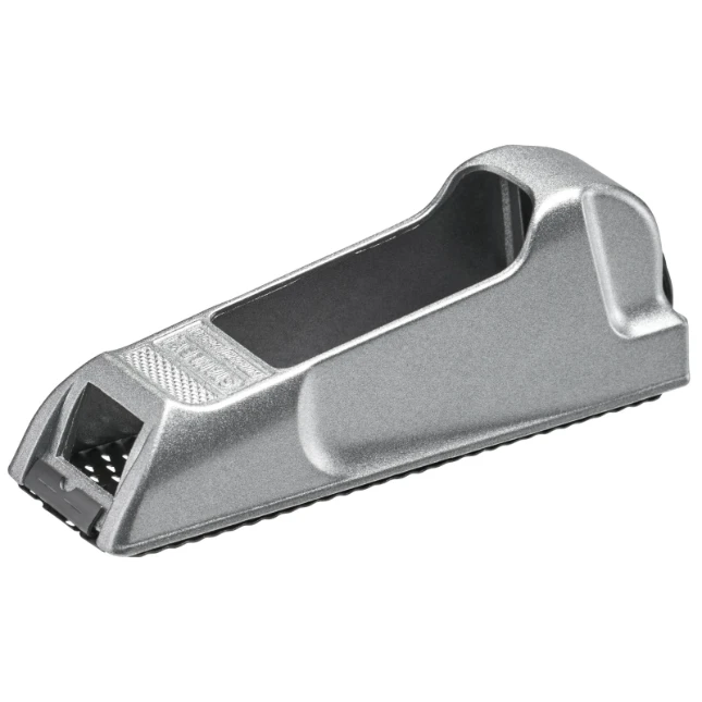 Stanley Surform Blokschaaf 140 mm