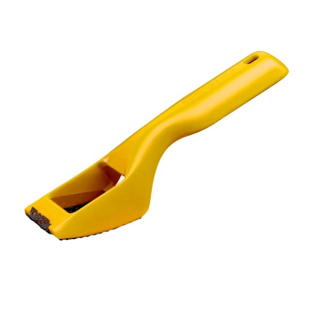 Stanley Surform Schaaf Kunststof 65 mm