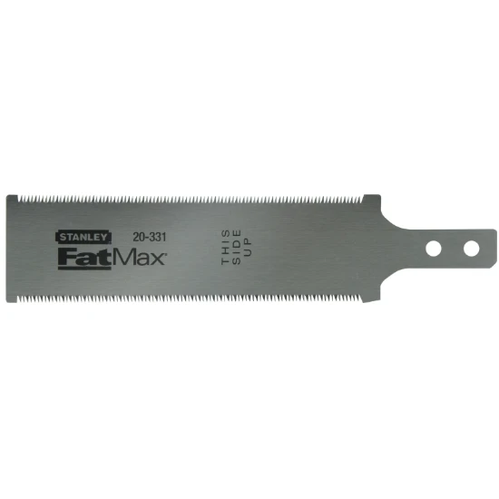 Stanley FatMax Japans Zaagblad
