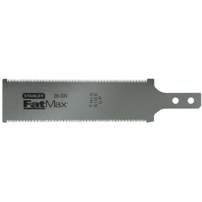 Stanley Zaagblad Japans FatMax